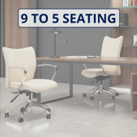 9 to 5 Seating