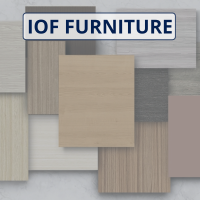 IOF laminates