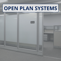 Open Plan