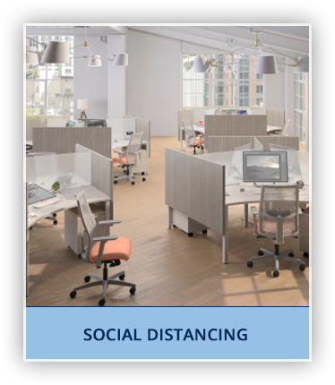 Social Distancing