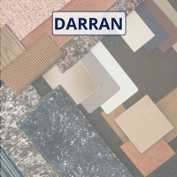 darran - laminates