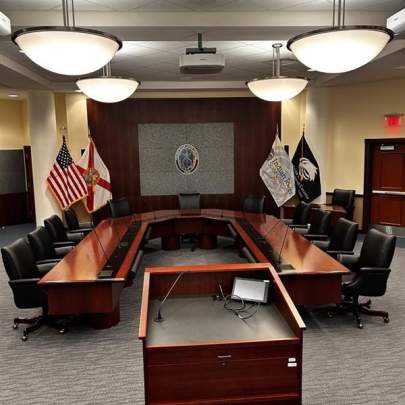 gov building
